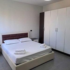 Hotel Apartment Irena Albania cazare Rrashbull