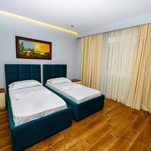 Hotel Mon Ami Boutique Hotel cazare Shkoder