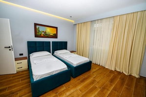 Hotel Mon Ami Boutique Hotel cazare Shkoder