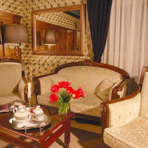 Hotel Topaz Boutique Hotel cazare Cluj-Napoca