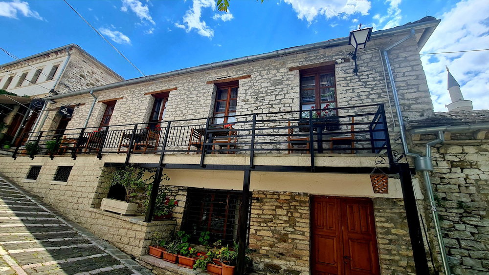 Hotel 4 Rooms Boutique