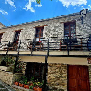 Hotel 4 Rooms Boutique cazare Gjirokaster