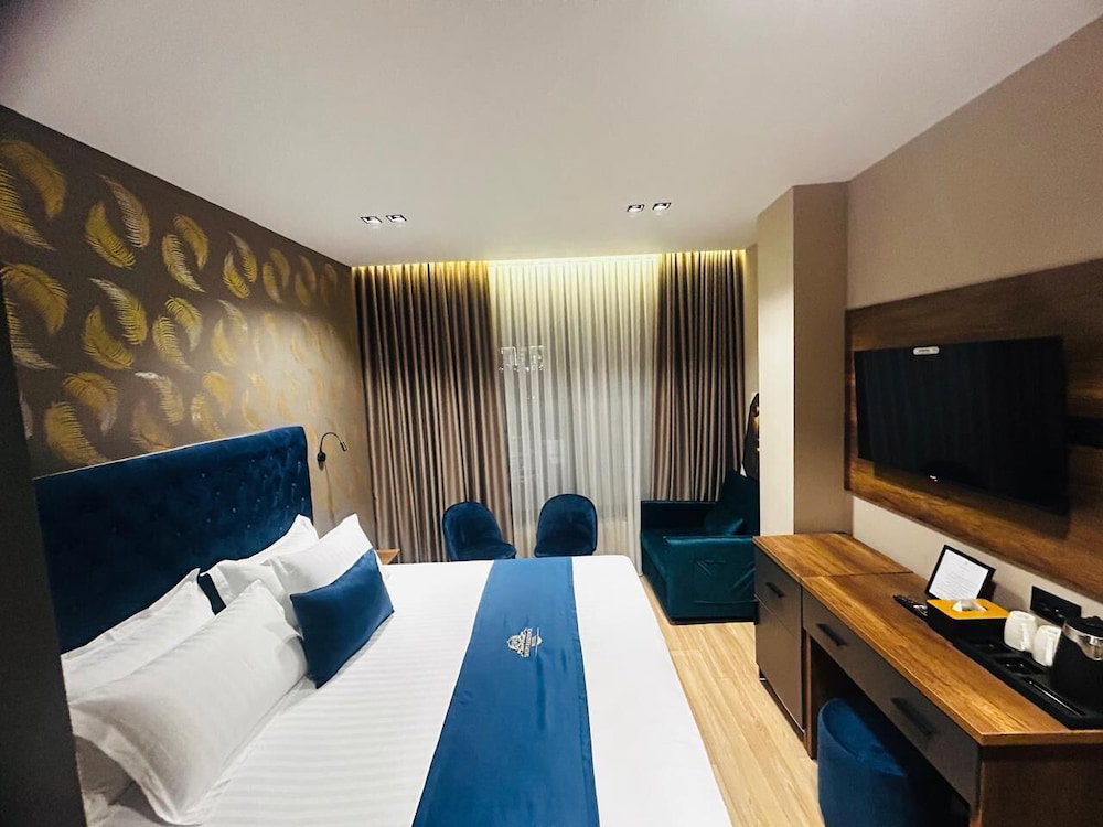 Hotel Hotel Shopi Residence