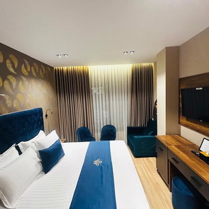 Hotel Hotel Shopi Residence cazare Elbasan