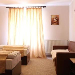 Hotel Prestige cazare Alba Iulia