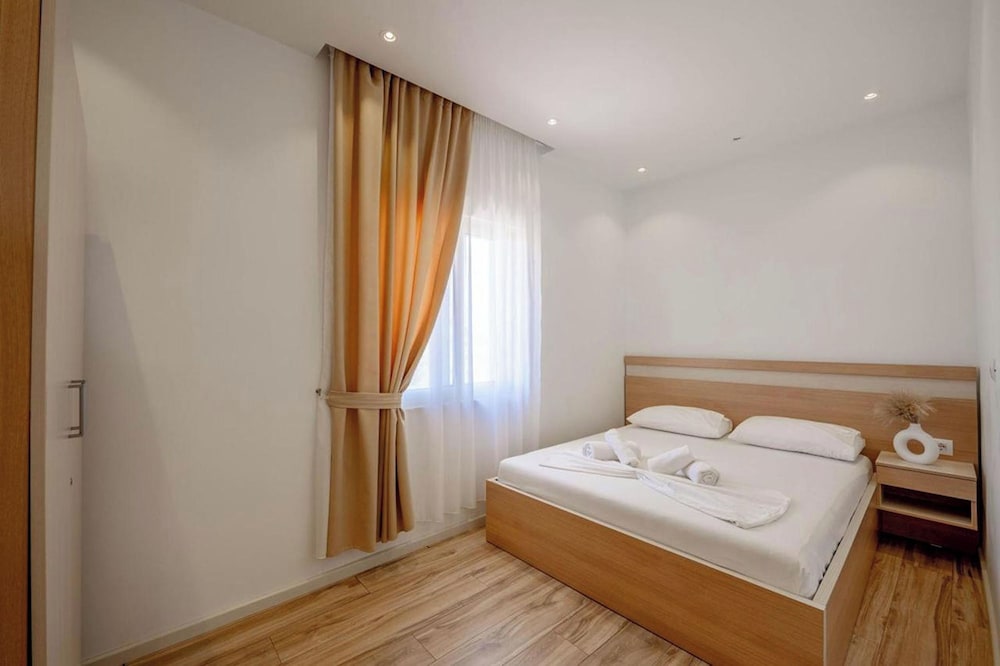 Villa Madrid