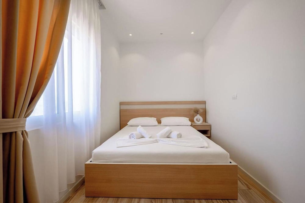 Villa Madrid