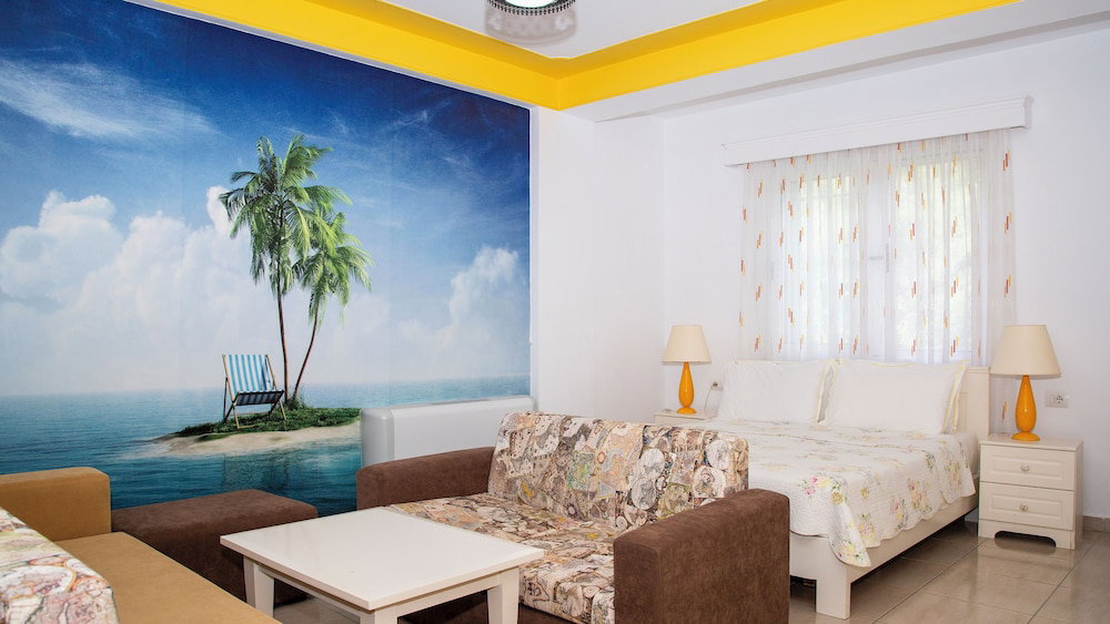 Vila Florika Hotel