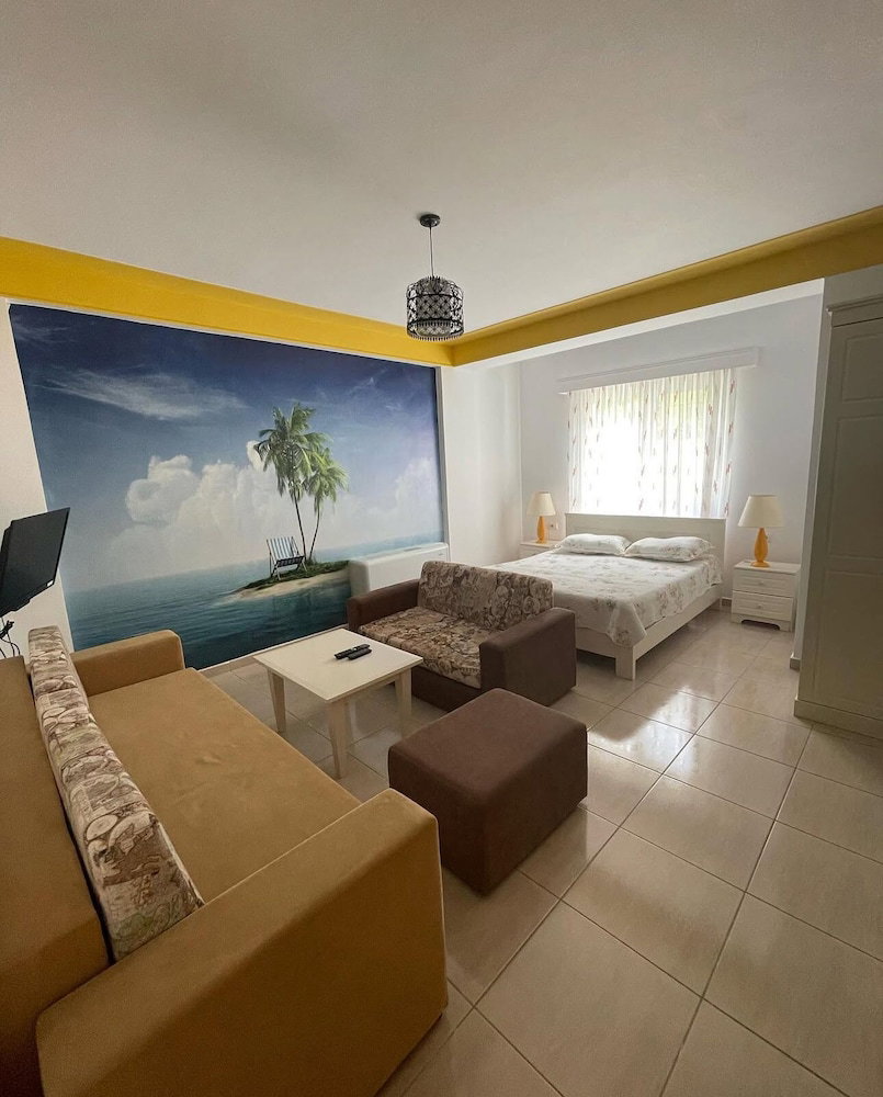Vila Florika Hotel