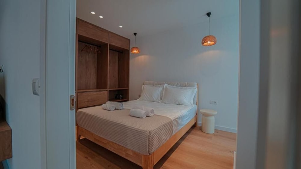 Hotel Promar Villas & Apartments
