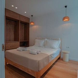 Hotel Promar Villas & Apartments cazare Himare