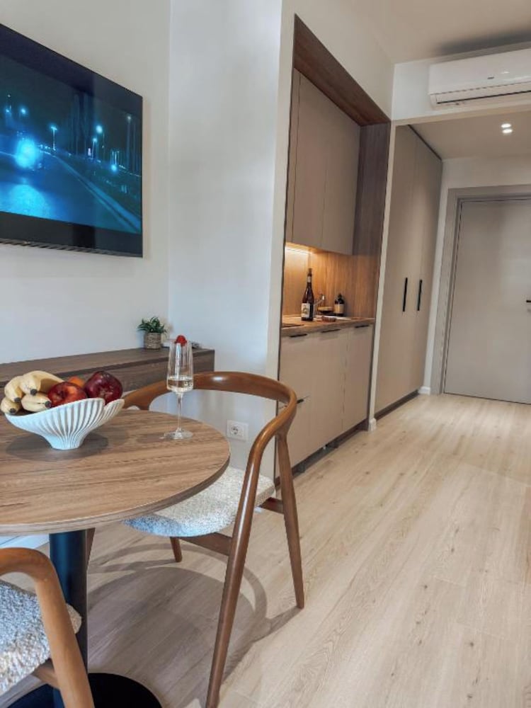 Hotel Siámar Studio Rooms