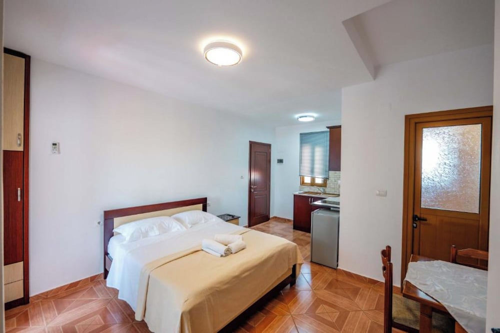 Hotel Vila Orfea