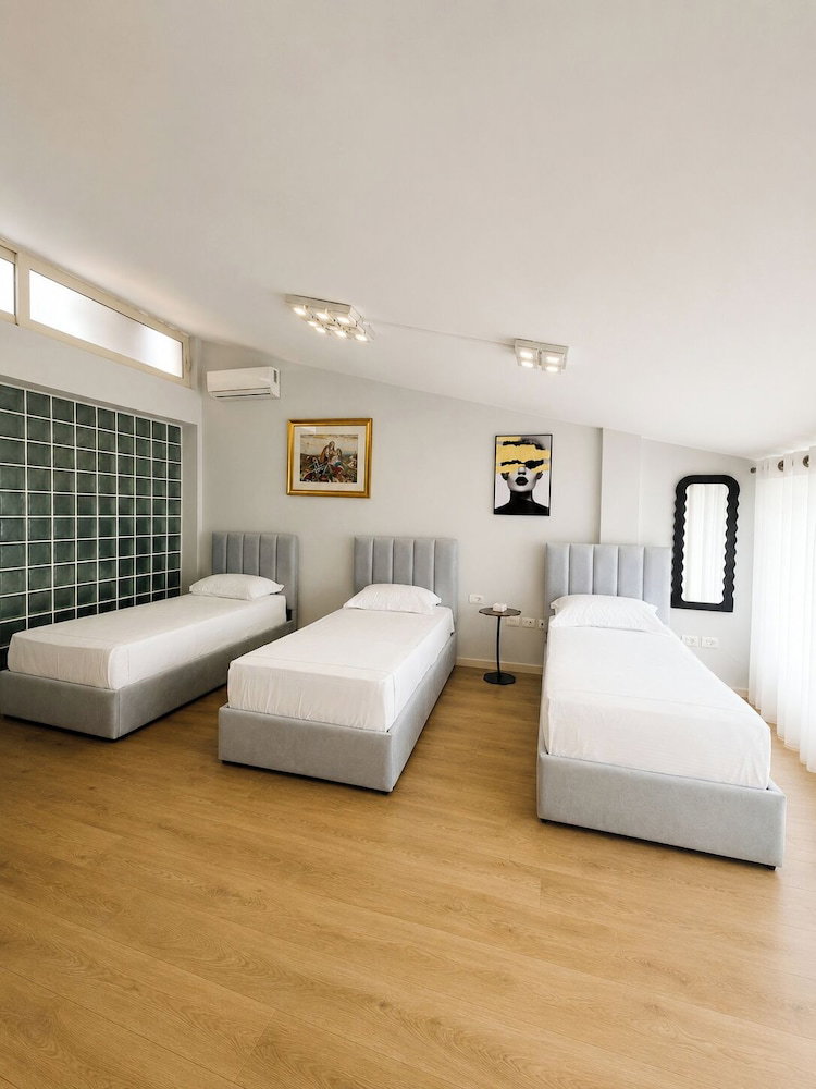 Hotel Kein Hotel