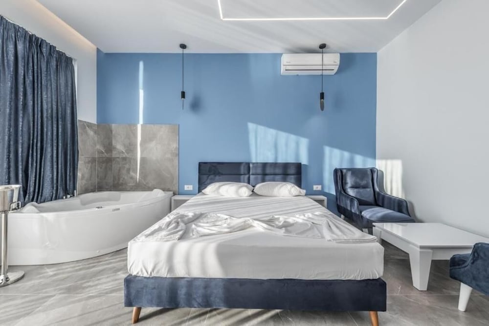 Hotel Villas By Top Villas