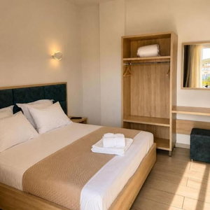 Hotel Zador Hotel cazare Ksamil