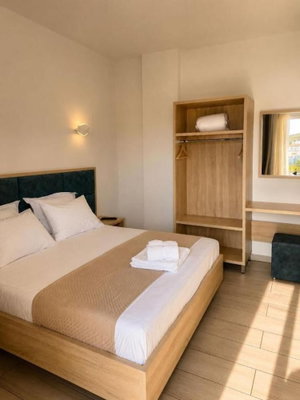Hotel Zador Hotel cazare Ksamil