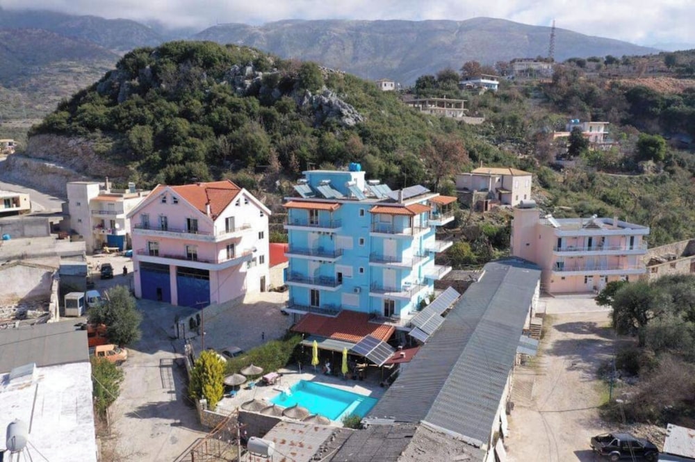 Hotel Hotel Frida