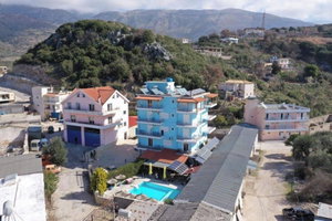 Hotel Hotel Frida cazare Himare
