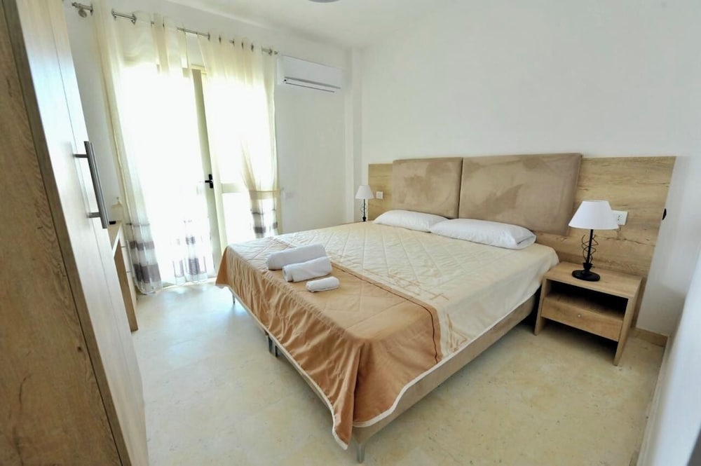 Hotel Boutique Hotel Vila Drini