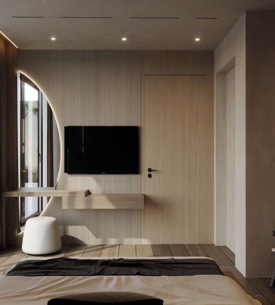 Hotel Hotel Olserd