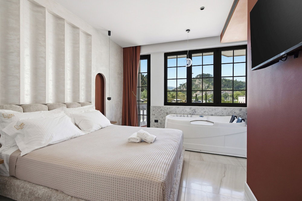 Hotel Art Boutique Hotel Berat