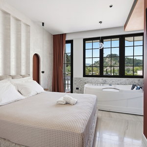 Hotel Art Boutique Hotel Berat cazare Berat