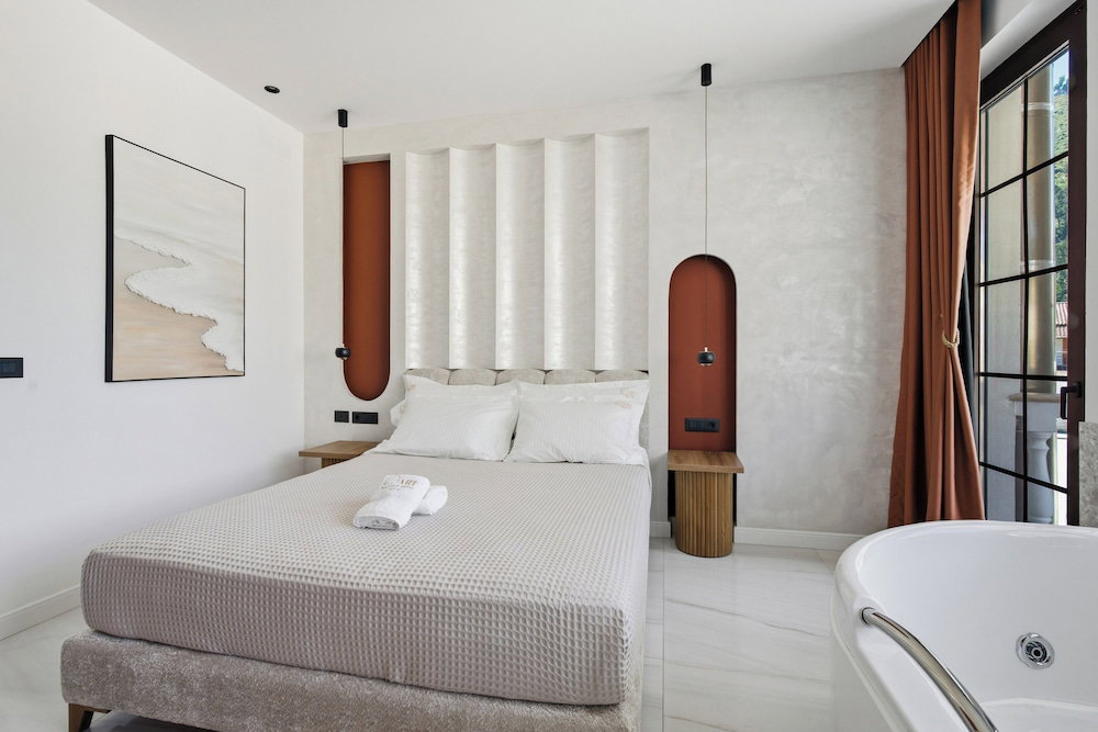Art Boutique Hotel Berat
