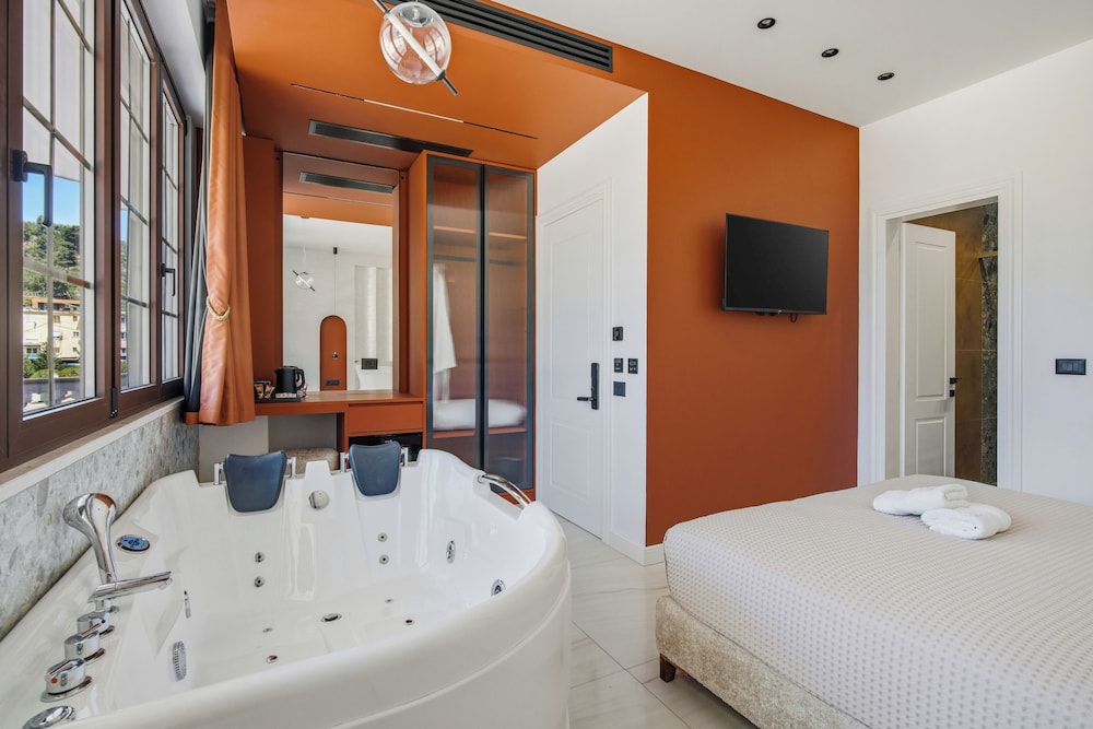 Art Boutique Hotel Berat