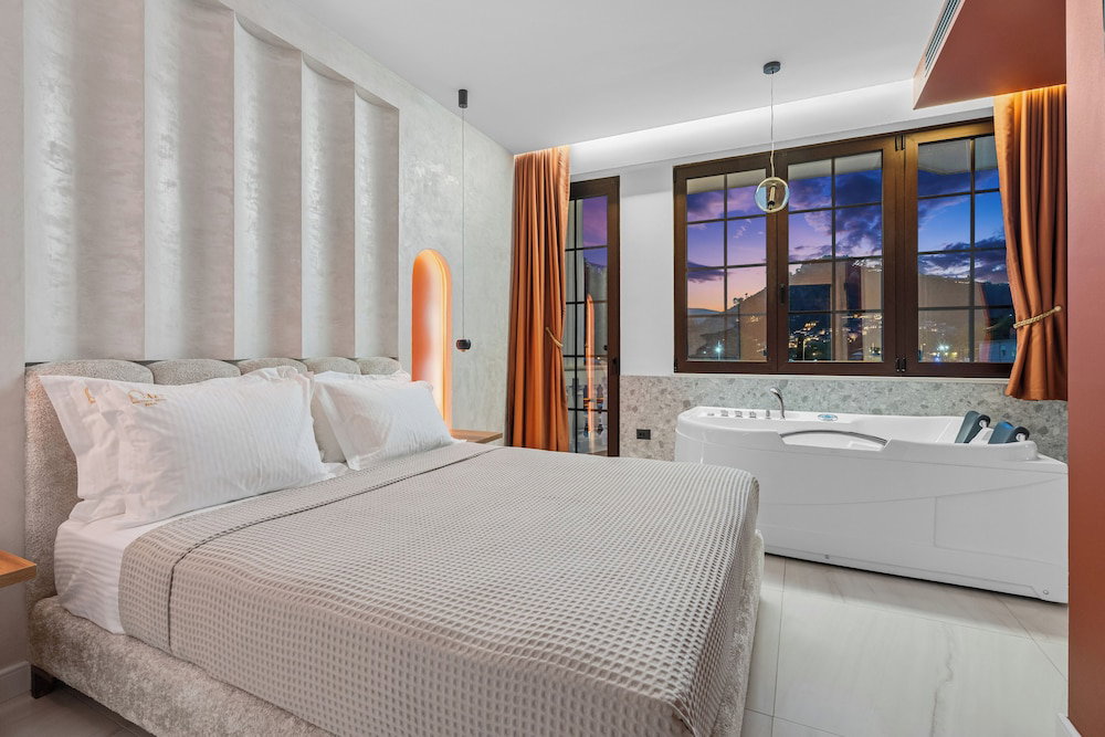 Art Boutique Hotel Berat
