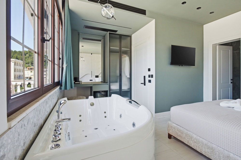 Art Boutique Hotel Berat