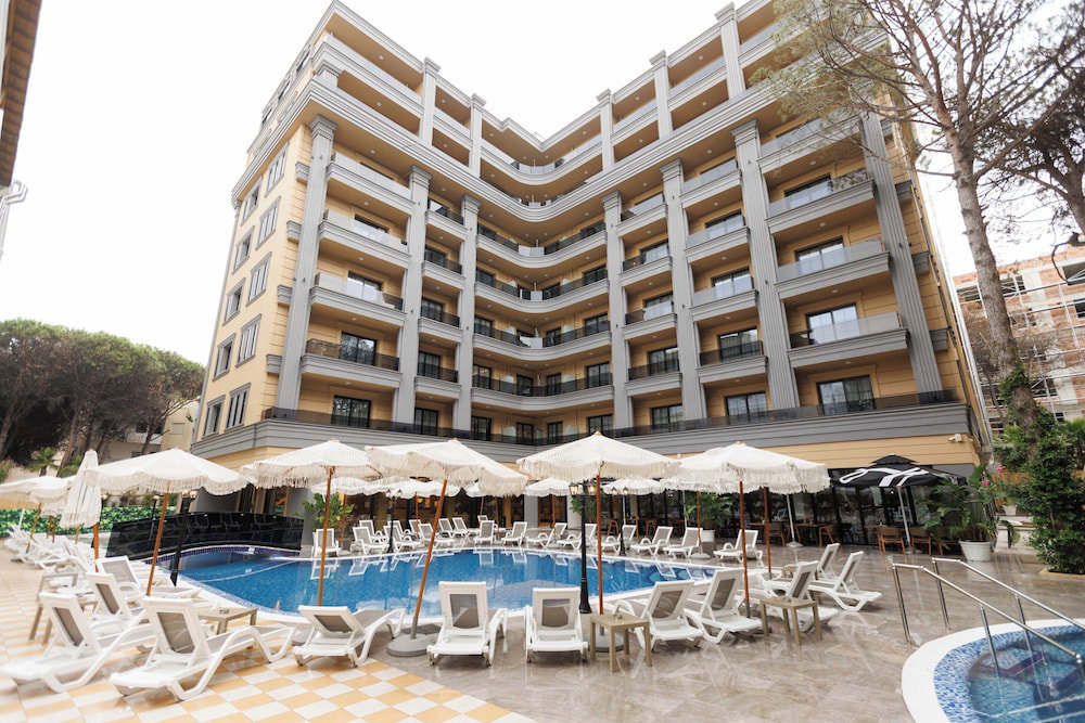 Hotel Fafa Sun Hotel