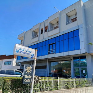 Hotel Rezidenca Pahumi 2 cazare Durres