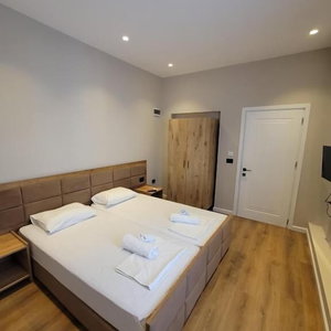 Hotel Te Bunkeri cazare Erseke