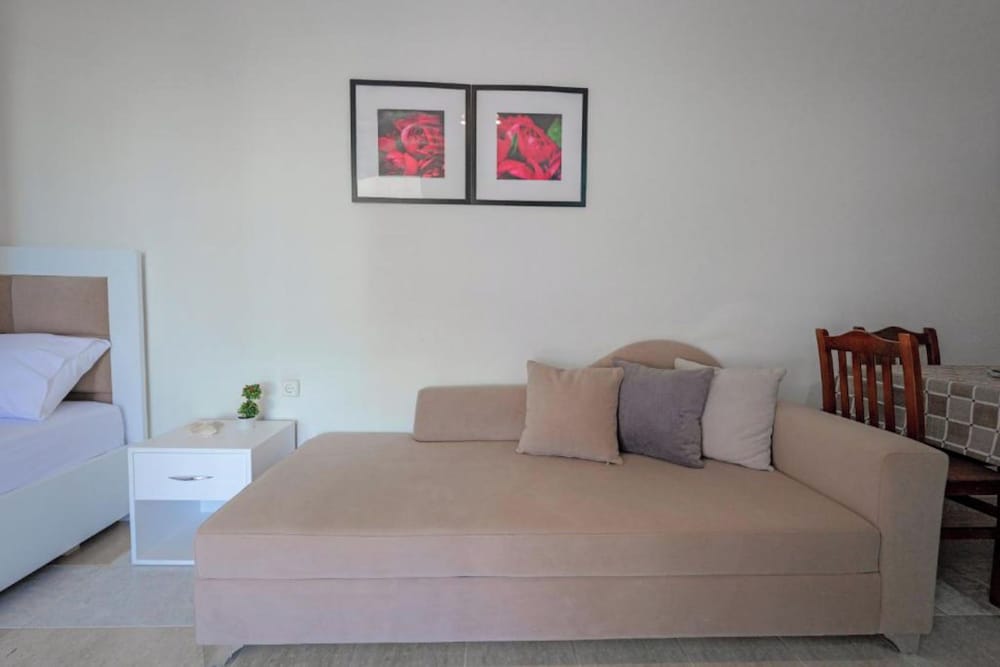 Hotel Villa Rafail