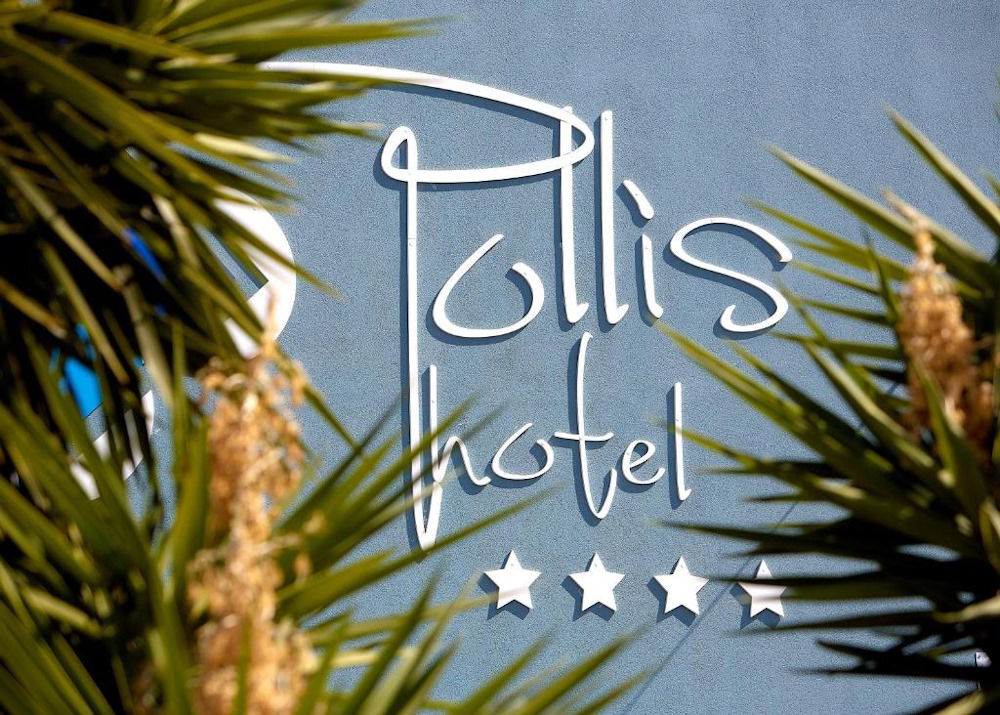 Hotel Pollis
