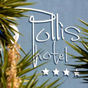 Hotel Pollis cazare Khersonisos