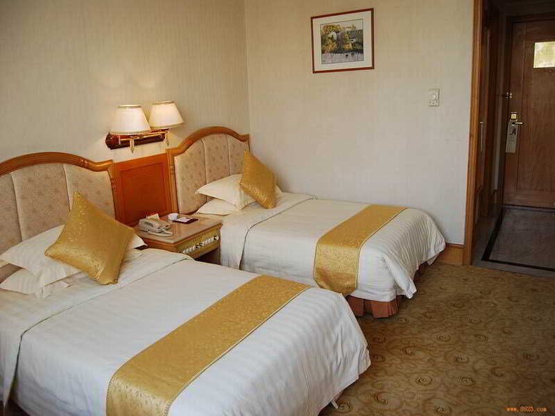 Hotel Aiqun East Building