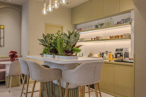 Hotel Villa Noem cazare Tirana