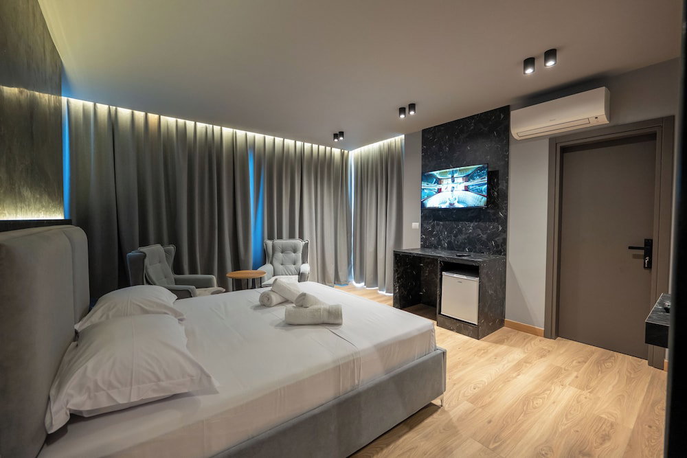 Hotel Ersa Luxury Rooms
