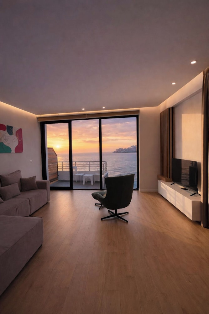 Hotel Hotel Tramonto