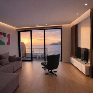 Hotel Hotel Tramonto cazare Sarande