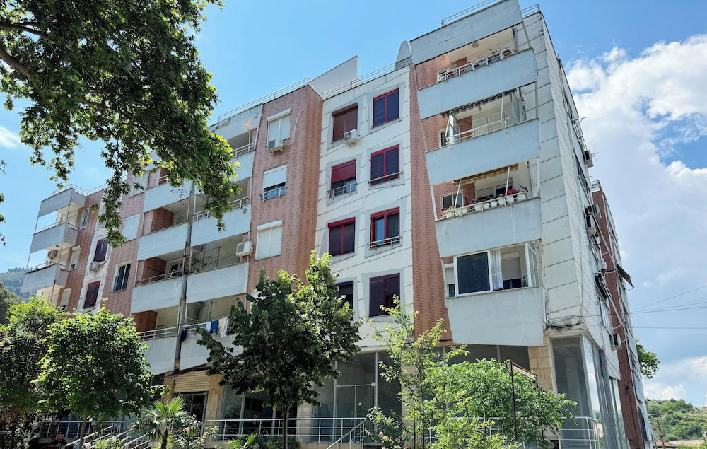 Hotel Maira Apartment