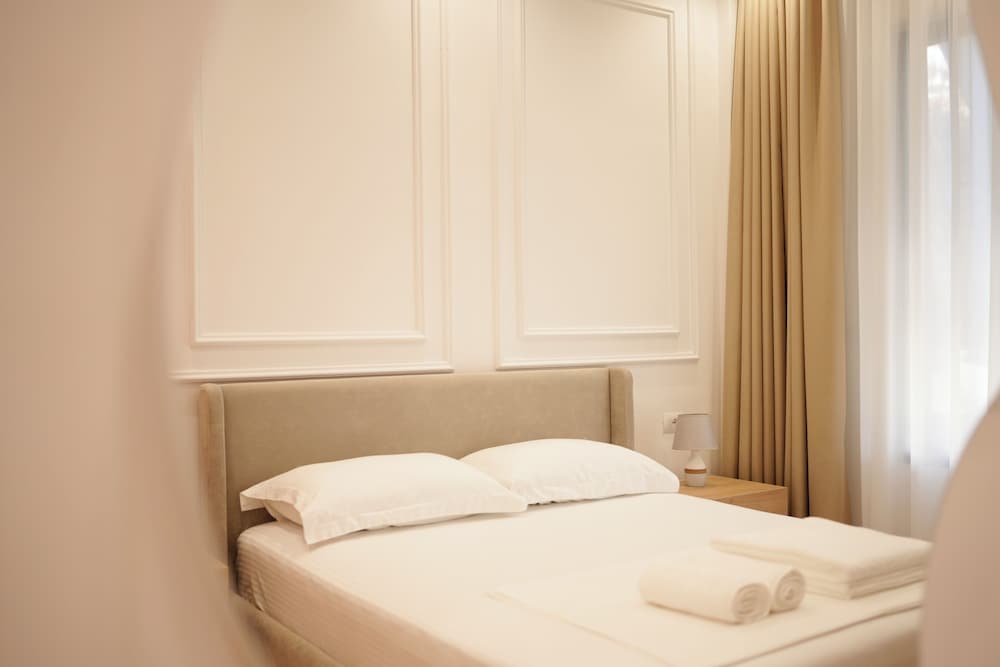 Hotel Avra Apartments