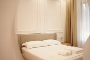 Hotel Avra Apartments cazare Sarande