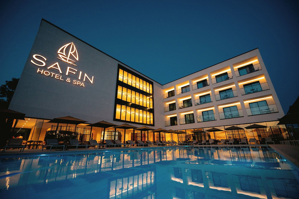 Hotel Safin Hotel & Spa