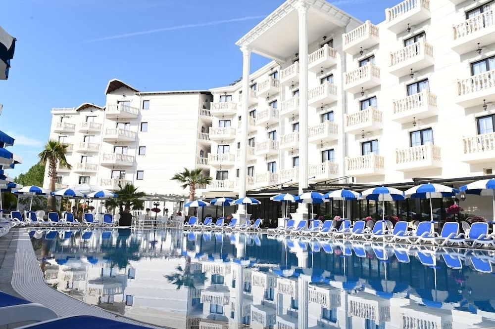 Hotel Hotel Onufri