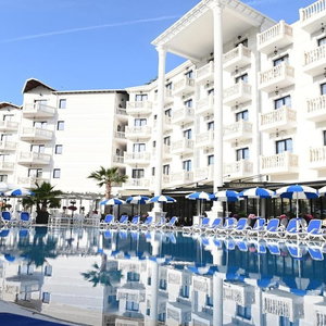 Hotel Hotel Onufri cazare Golem