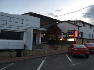 Hotel Casa Bucovineana cazare Suceava