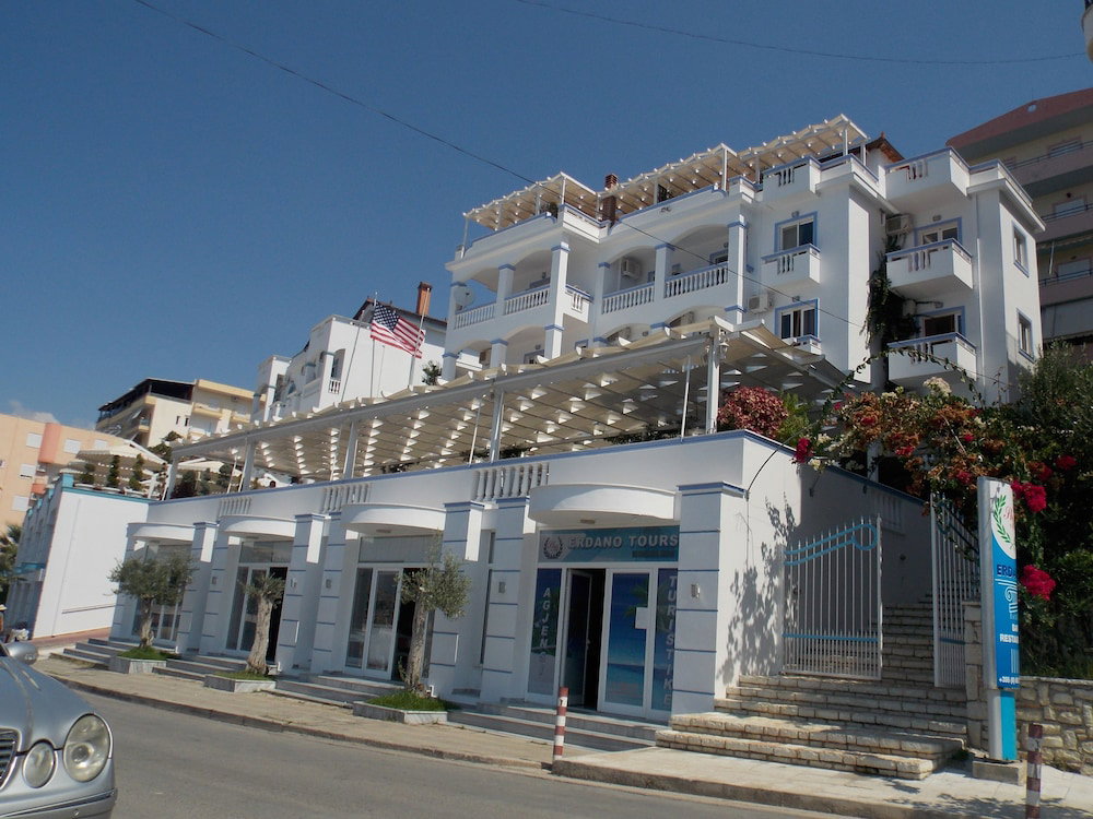 Hotel Erdano Hotel